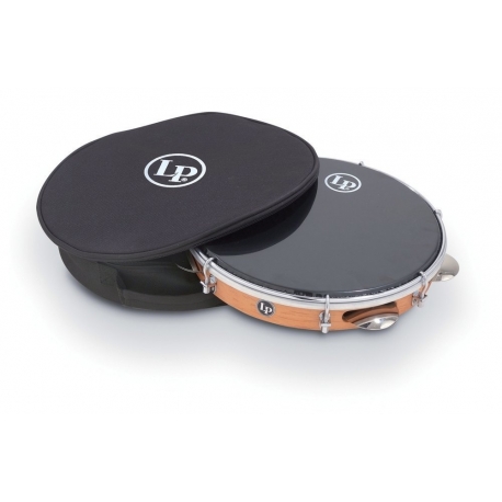 LATIN PERCUSSION Housse Pandeiro 10 Zoll pour LP3010 LP3010N