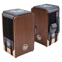 LATIN PERCUSSION Cajon Saddle