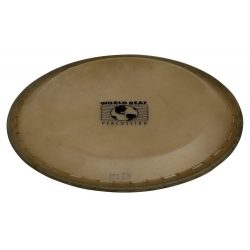 LATIN PERCUSSION Peau de Conga WB Caribe & Ricardo