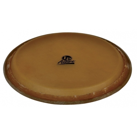 LATIN PERCUSSION Peau de Conga Aspire EZ Curve Rims