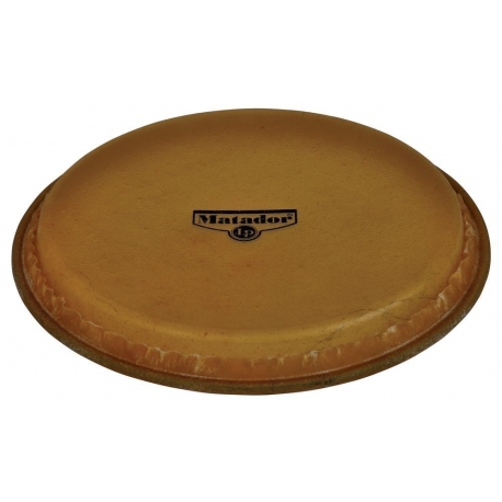 LATIN PERCUSSION Peau de Conga Matador T-SS-X Rims
