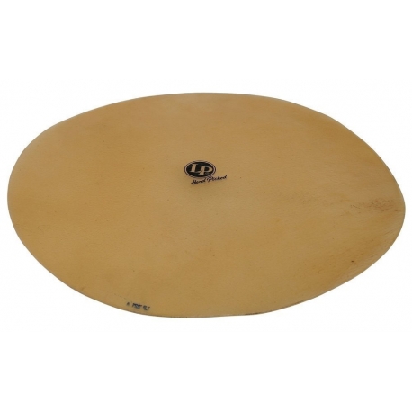 LATIN PERCUSSION Peau de Conga Hand Picked Flat Skin