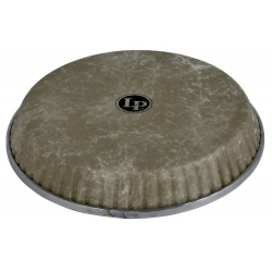 LATIN PERCUSSION Peau de Conga Fiberskyn 3 T-X Rims