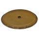 LATIN PERCUSSION Peau de Conga Hand Picked Z-TT Rims (Extended Collar)
