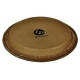 LATIN PERCUSSION Peau de Conga Hand Picked LP-JRX Junior Congas