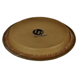 LATIN PERCUSSION Peau de Conga Hand Picked LP-JRX Junior Congas