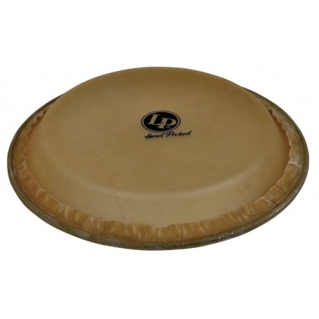 LATIN PERCUSSION Peau de Conga Hand Picked T-SS-X Rims