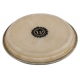LATIN PERCUSSION Peau de bongo City EZ Curve Rim
