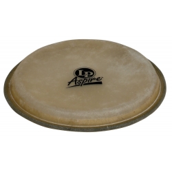 LATIN PERCUSSION Peau de bongo Aspire EZ Curve Rims