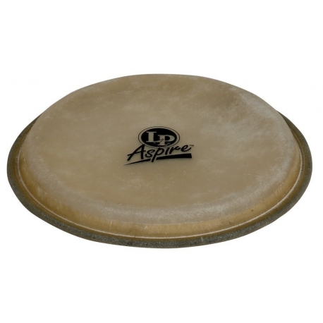 LATIN PERCUSSION Peau de bongo Aspire EZ Curve Rims