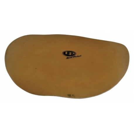 LATIN PERCUSSION Peau de bongo Hand Picked Flat Skin