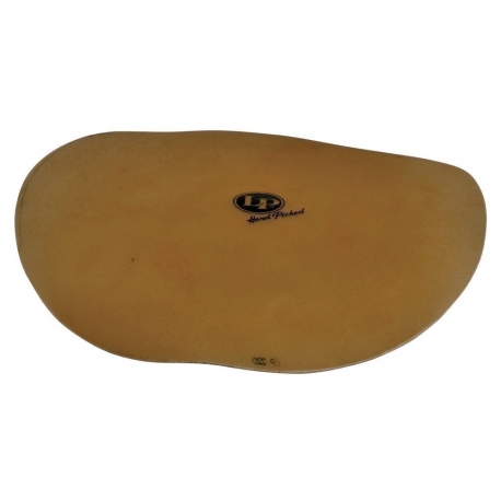 LATIN PERCUSSION Peau de bongo Hand Picked Flat Skin