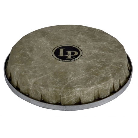 LATIN PERCUSSION Peau de bongo Fiberskyn 3 T-X Rims