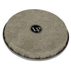 LATIN PERCUSSION Peau de bongo Fiberskyn 3 T-X Rims