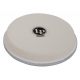 LATIN PERCUSSION Peau de bongo Compact Bongos LP828 T-X Rims