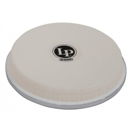 LATIN PERCUSSION Peau de bongo Compact Bongos LP828 T-X Rims