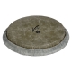 LATIN PERCUSSION Peau de bongo Fiberskyn 3 T-X Rims