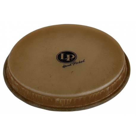 LATIN PERCUSSION Peau de bongo Hand Picked T-X Rims