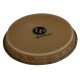 LATIN PERCUSSION Peau de bongo Hand Picked T-X Rims