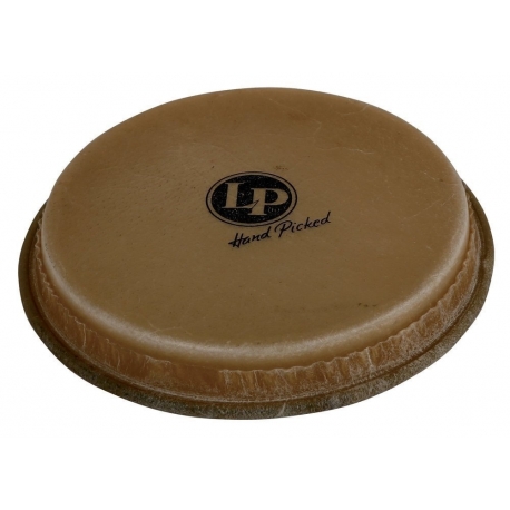 LATIN PERCUSSION Peau de bongo Hand Picked T-X Rims