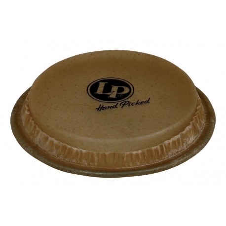 LATIN PERCUSSION Peau de bongo Hand Picked T-X Rims
