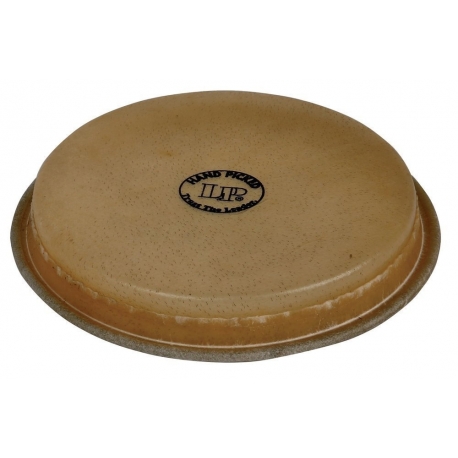 LATIN PERCUSSION Peau de bongo Hand Picked T-X Rims LP1964 Original