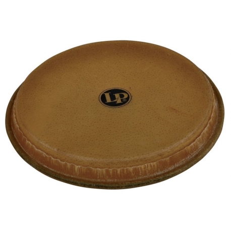 LATIN PERCUSSION Peau de bongo Hand Picked T-X Rims - LPL201A-JR Legends John Rodriguez