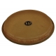 LATIN PERCUSSION Peau de bongo Hand Picked T-X Rims - LPL201A-JR Legends John Rodriguez