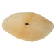 LATIN PERCUSSION Peau de Djembé Hand Picked Flat Skin