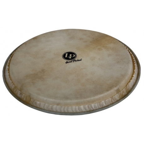 LATIN PERCUSSION Peau de Djembé Hand Picked