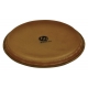 LATIN PERCUSSION Peau de Percussion Hand Picked Tambora - LP271-WD LP271-AW
