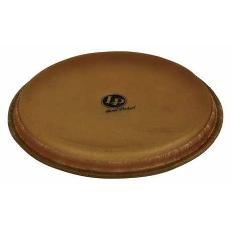 LATIN PERCUSSION Peau de Percussion Hand Picked Tambora - LP271-WD LP271-AW