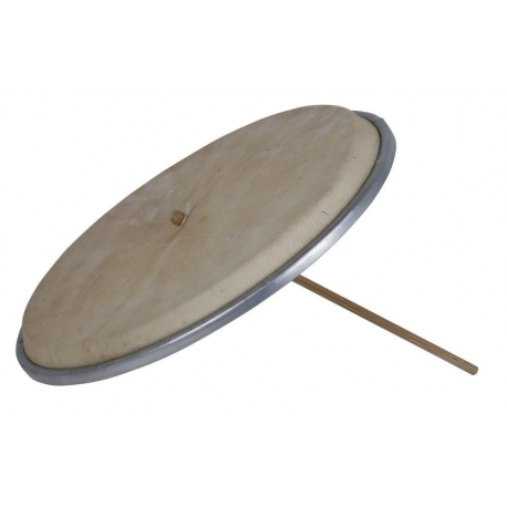 LATIN PERCUSSION Peau de Percussion Brazilian LP3408 Cuica