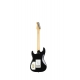 Session LTD Black HG MN avec housse