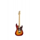 Session Cherry Burst HG MN avec housse
