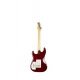Session Cherry Burst HG MN avec housse
