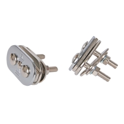 LATIN PERCUSSION Montage de fût Conga