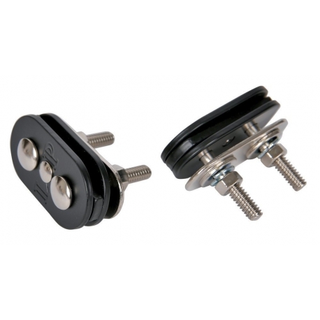 LATIN PERCUSSION Montage de fût Conga