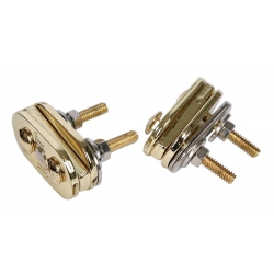 LATIN PERCUSSION Montage de fût Conga