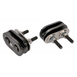 LATIN PERCUSSION Montage de fût Conga