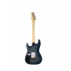 Passion RG-3 Indigo Burst MN avec housse