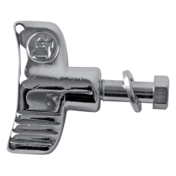 LATIN PERCUSSION Accessoires Hardware et pièces détachées Jeu de vis 5/16" Tube clamp Pro - LP938 LP985 LP2512 LP299 LP330 LP33
