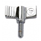 LATIN PERCUSSION Accessoires Hardware et pièces détachées Vis papillon 5/16" x 22 mm