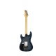 Passion RG-3 Indigo Burst RN avec housse