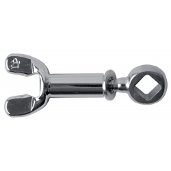LATIN PERCUSSION Accessoires Hardware et pièces détachées Vis de serrage Timbale - LPA258 M260 LP981 LP981A LP986 LP986A LP987