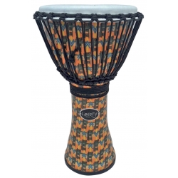 GEWA Djembé Liberty Series Rope Tuned