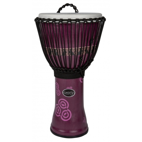 GEWA Djembé Liberty Series Rope Tuned