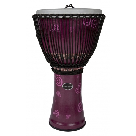 GEWA Djembé Liberty Series Rope Tuned