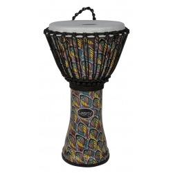 GEWA Djembé Liberty Series Rope Tuned