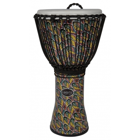 GEWA Djembé Liberty Series Rope Tuned